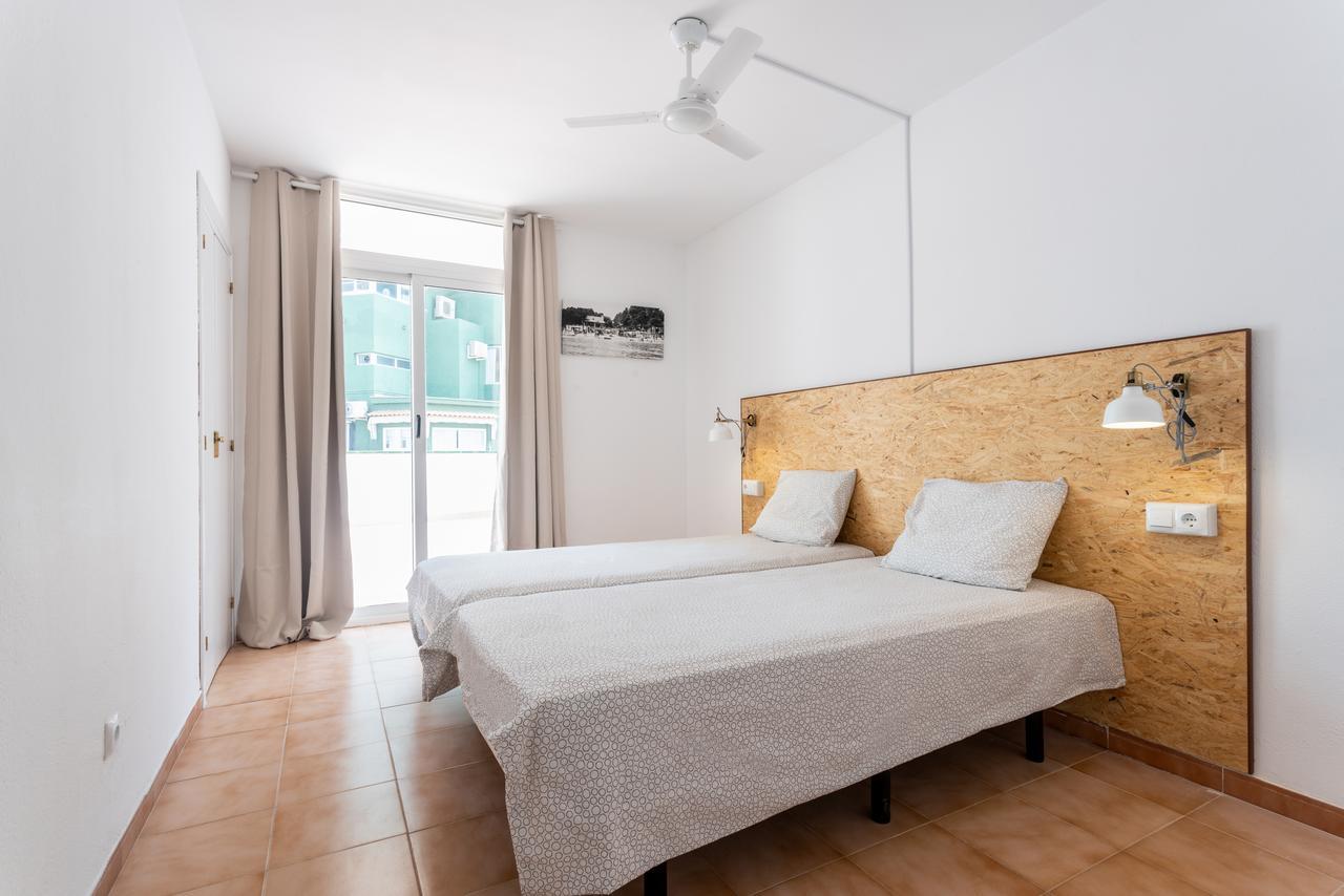 Neighbours Apartments Magaluf  Zewnętrze zdjęcie