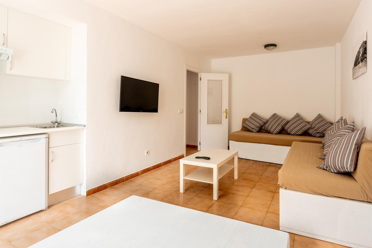 Neighbours Apartments Magaluf  Zewnętrze zdjęcie