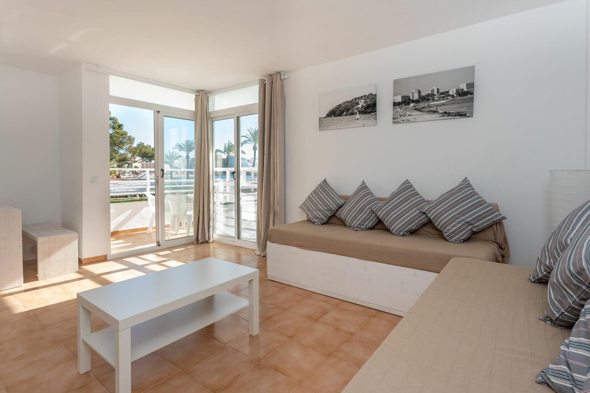 Neighbours Apartments Magaluf  Zewnętrze zdjęcie