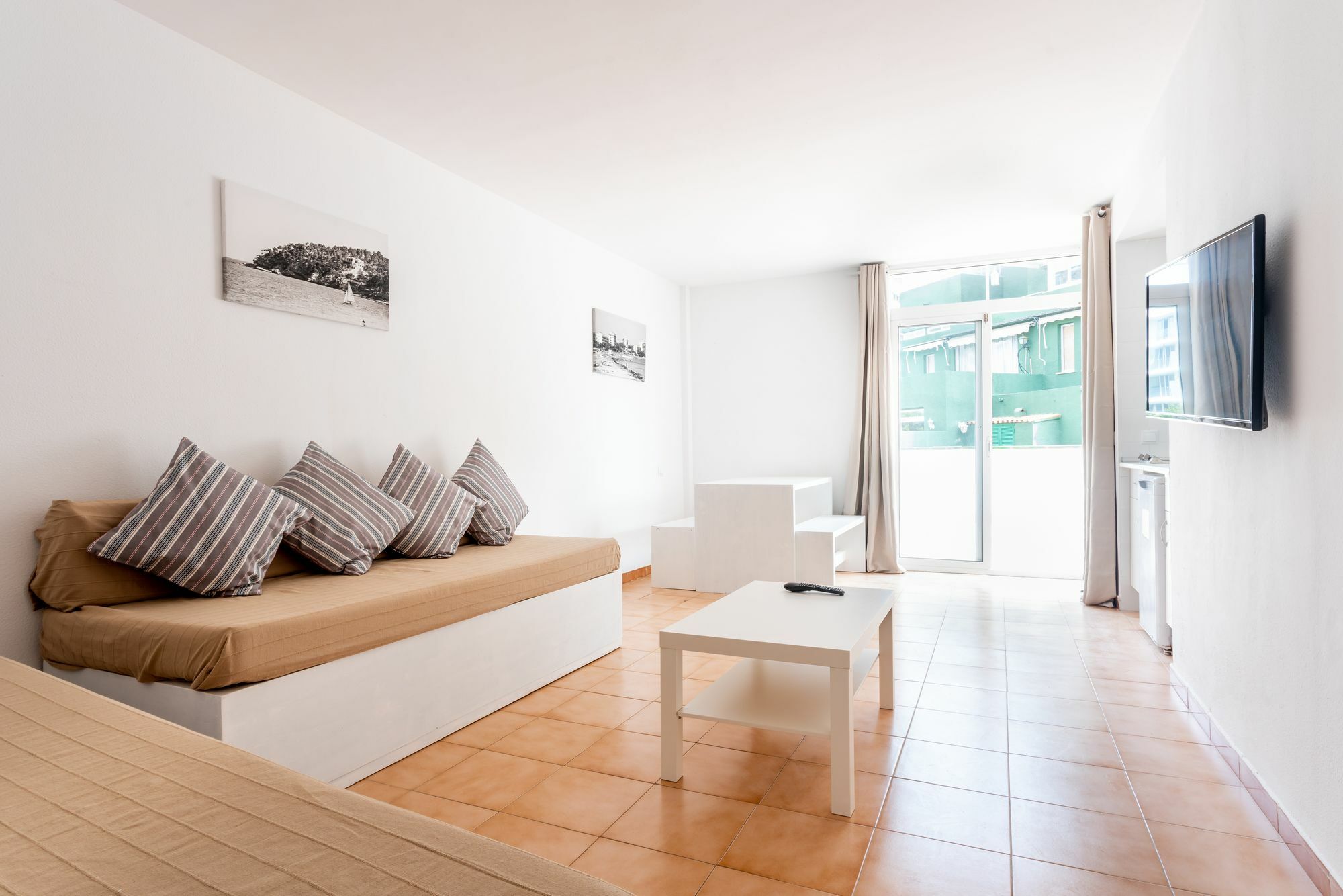 Neighbours Apartments Magaluf  Zewnętrze zdjęcie