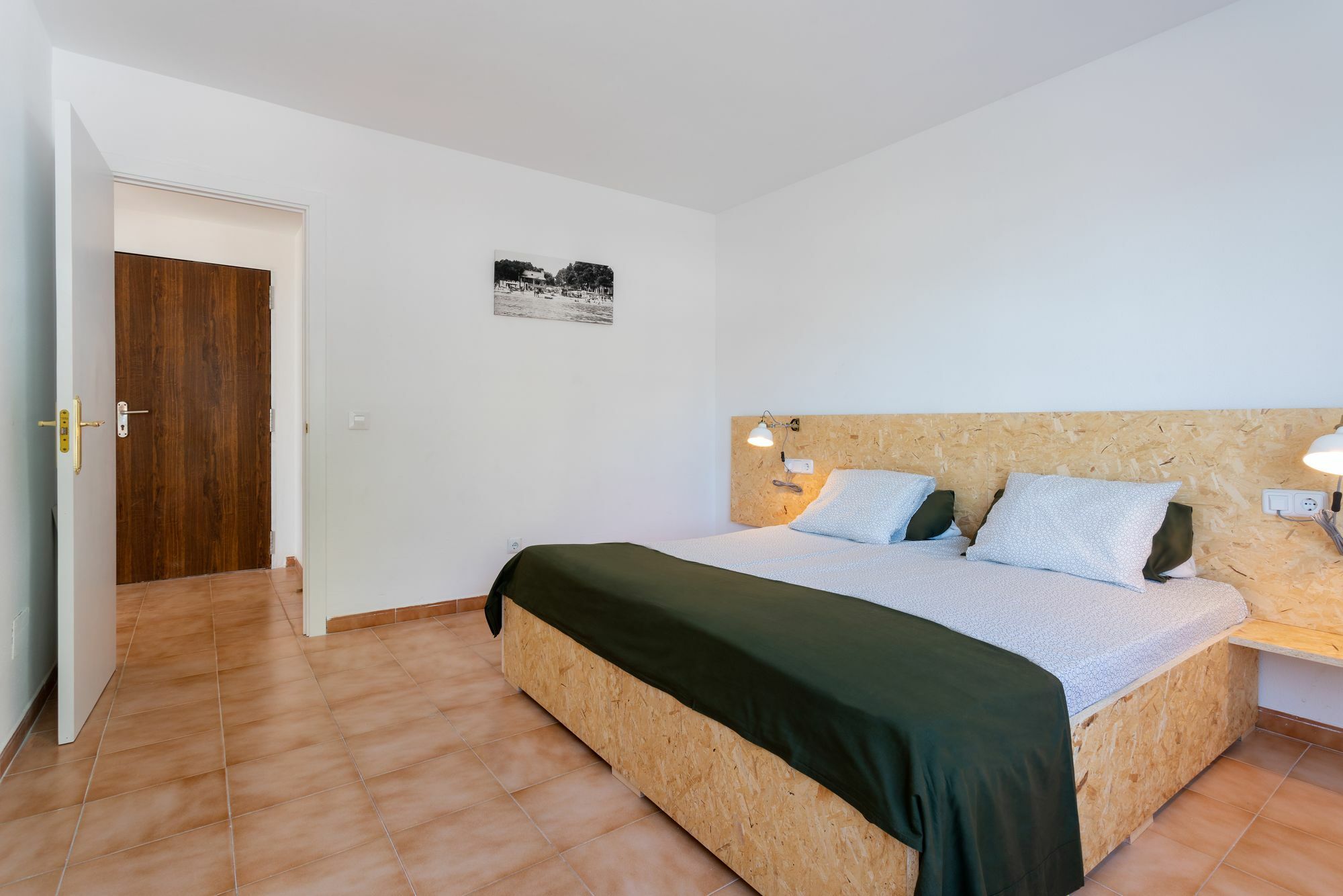 Neighbours Apartments Magaluf  Zewnętrze zdjęcie