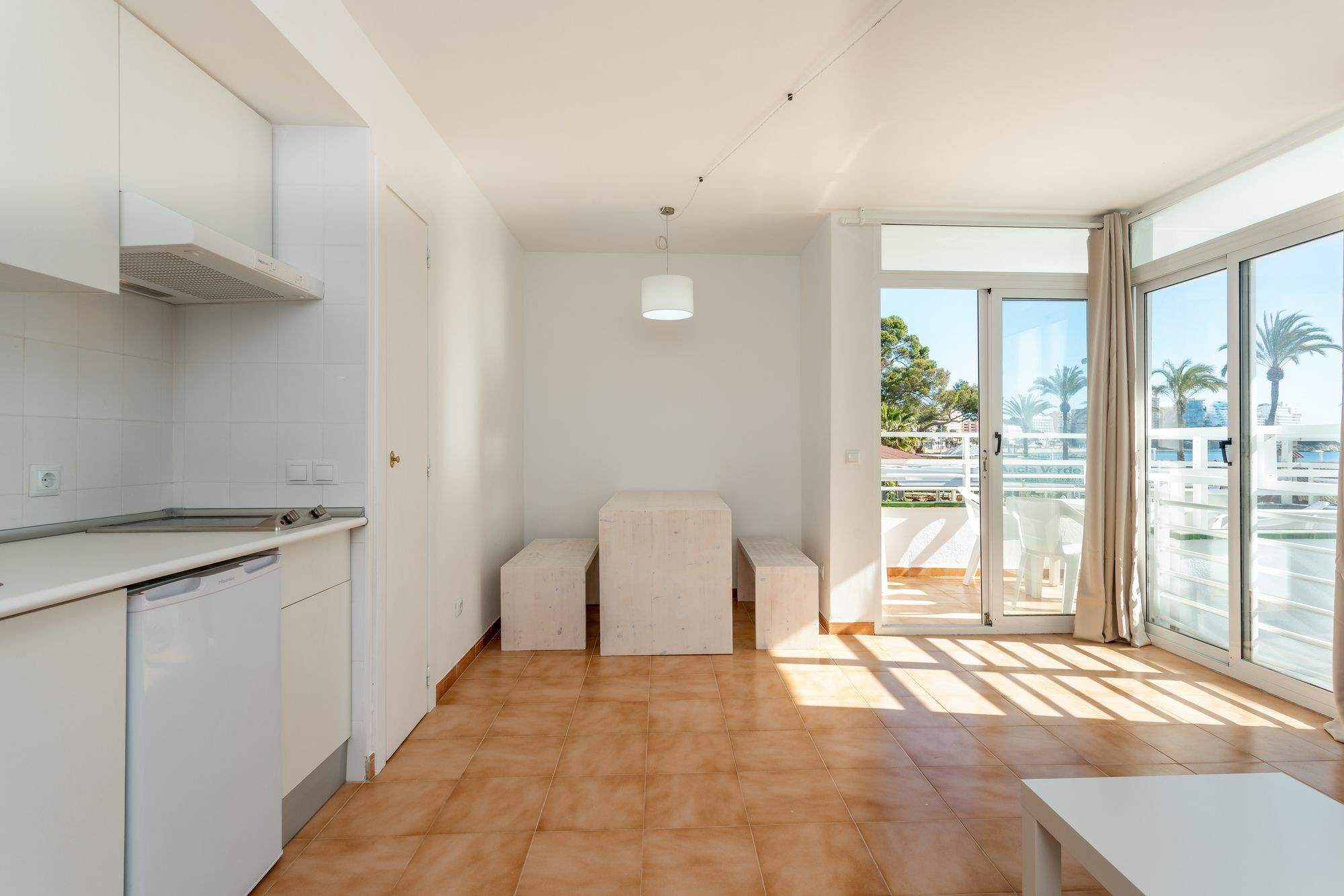 Neighbours Apartments Magaluf  Zewnętrze zdjęcie