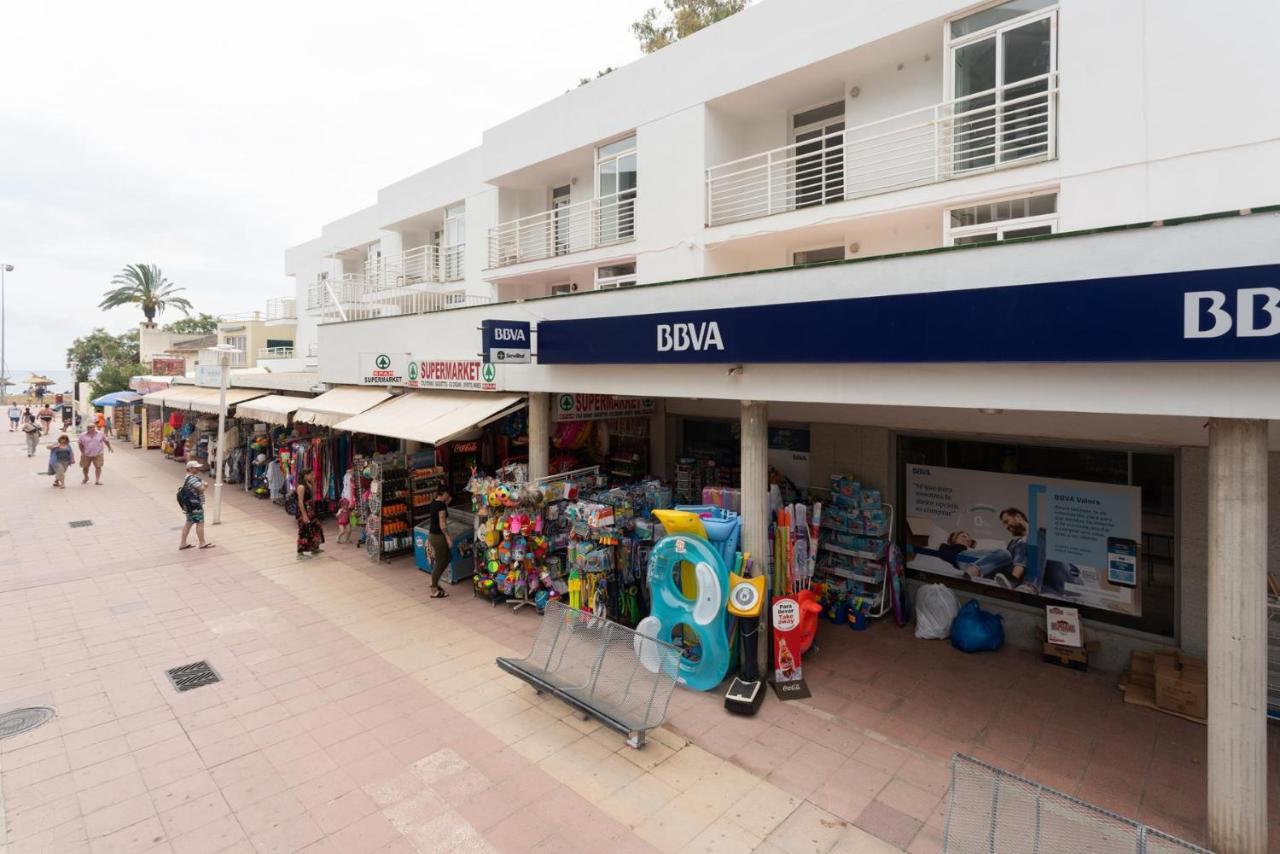 Neighbours Apartments Magaluf  Zewnętrze zdjęcie
