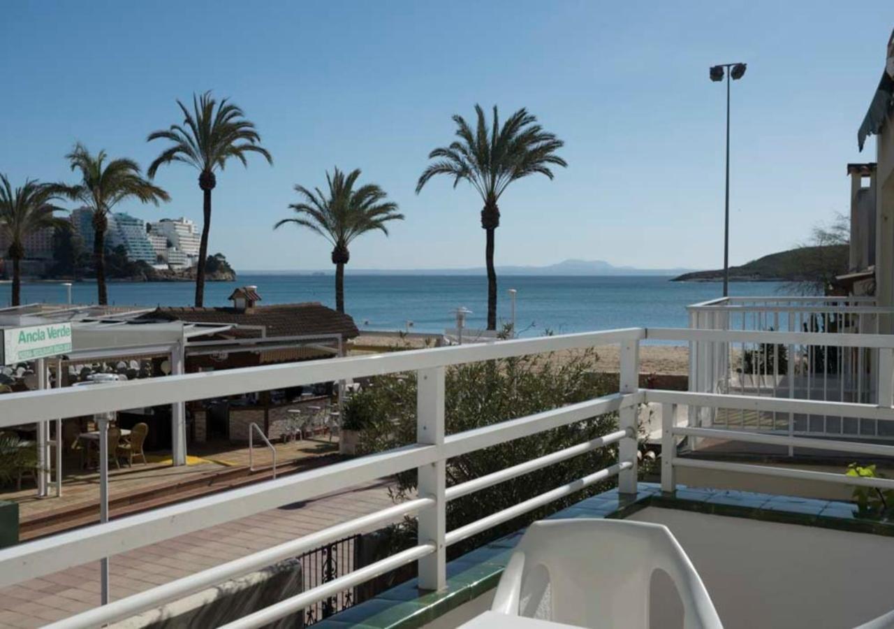 Neighbours Apartments Magaluf  Zewnętrze zdjęcie